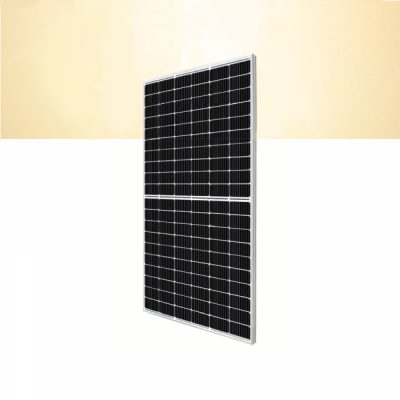 Panou Fotovoltaic Canadian Solar 545W Hiku6 Mono, 144 celule, eficienta 21.30%
